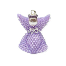 Angel Tree decorations - 9 Colour options