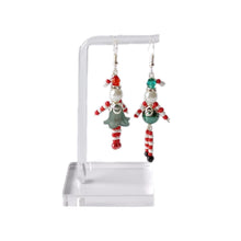 Elf Earrings - 3 options