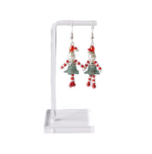 Elf Earrings - 3 options