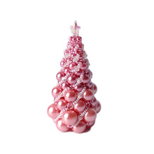 NEW Tree Ornament - 5 colour options
