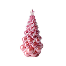 Tree Ornament - 5 colour options