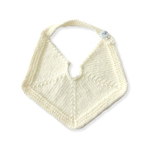 Baby bibs - 5 colour options