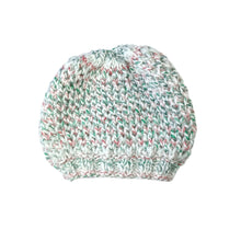 NEW Adult Festive slouchy hat - 4 colour options