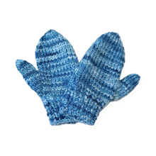 Mittens - 1-3 years - 4 colour options