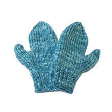 Mittens - 1-3 years - 4 colour options