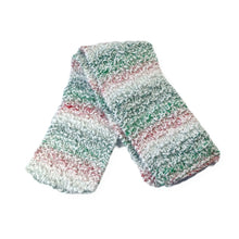 Festive Scarf - Children's/Small Adults - 3 Colour options
