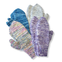 Mittens - Woman's Large/Men's small -