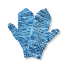 Mittens - Woman's Large/Men's small -