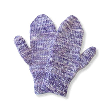 Mittens - Woman's Large/Men's small -