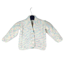 V-Neck cardigan/Jacket - Unicorn spot