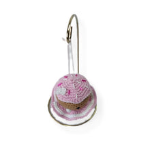 NEW Bauble and Box - Gingerbread Girl design