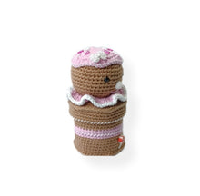 NEW Bauble and Box - Gingerbread Girl design