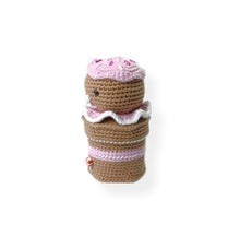 NEW Bauble and Box - Gingerbread Girl design