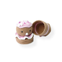 NEW Bauble and Box - Gingerbread Girl design