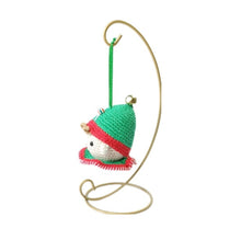 NEW Bauble and Box - Elf Design
