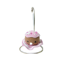 NEW Bauble and Box - Gingerbread Girl design