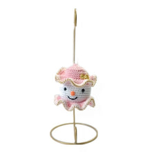 NEW Bauble and Box - Snowgirl design