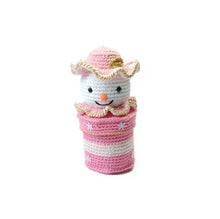 NEW Bauble and Box - Snowgirl design