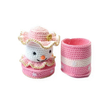 NEW Bauble and Box - Snowgirl design