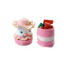 NEW Bauble and Box - Snowgirl design