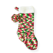 Christmas stockings - 2 Colour options