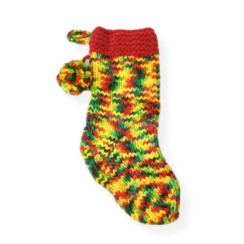 Christmas stockings - 2 Colour options