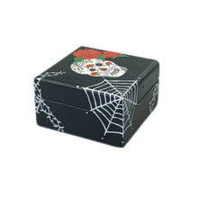 NEW Skull small Trinket box