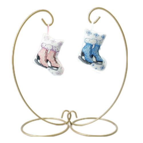 Christmas stocking decorations - 3 buying options