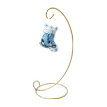 Christmas stocking decorations - 3 buying options