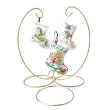 Christmas stocking decoration - 4 buying options