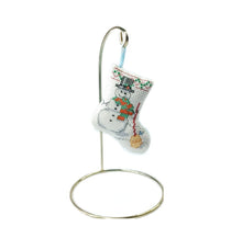 Christmas stocking decoration - 4 buying options