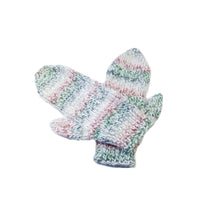 Festive Mittens - Women's L/Men's S - 4 Colour options