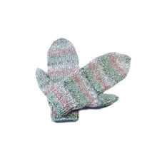 Festive Mittens - Women's L/Men's S - 4 Colour options