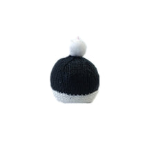 Christmas hat cosies - 3 options