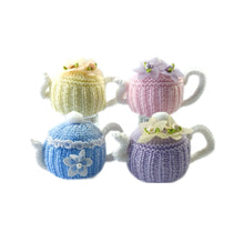 Tea Pot Cosy - 4 colour options