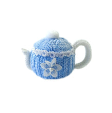 Tea Pot Cosy - 4 colour options