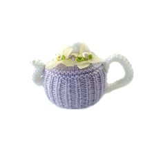 Tea Pot Cosy - 4 colour options