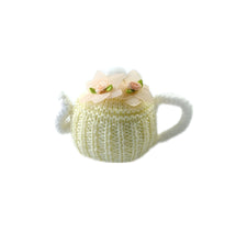 Tea Pot Cosy - 4 colour options