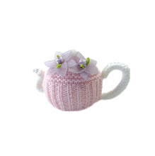 Tea Pot Cosy - 4 colour options