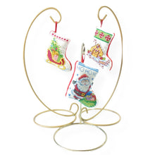 Christmas stocking decorations - 4 buying options