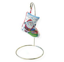 Christmas stocking decorations - 4 buying options