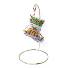 Christmas stocking decorations - 4 buying options