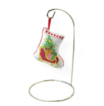 Christmas stocking decorations - 4 buying options