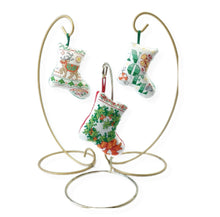 Christmas stocking decoration - 4 buying options