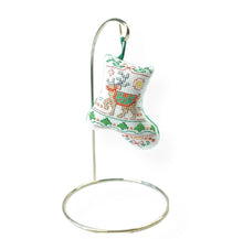 Christmas stocking decoration - 4 buying options