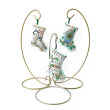 Christmas stocking decorations - 4 buying options