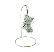 Christmas stocking decorations - 4 buying options