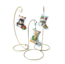 Christmas stocking decorations - 4 buying options