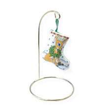 Christmas stocking decorations - 4 buying options