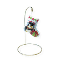 Christmas stocking decorations - 4 buying options